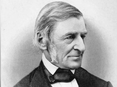 Life lessons from Ralph Waldo Emerson's quote of the day: 'Nothing great was ever achieved without...': What this timeless message teaches about success, passion, perseverance & turning dreams into reality
