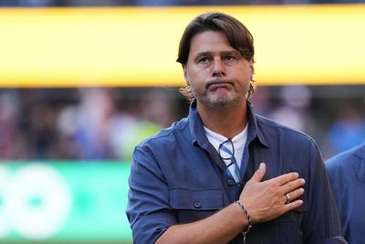 Pochettino’s future uncertain as US Soccer weighs next move after World Cup exit