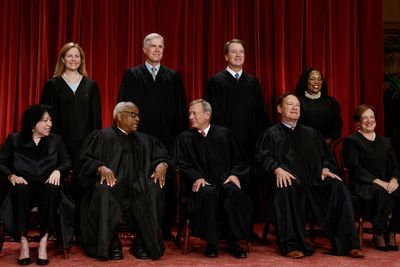 Why two Supreme Court justices are testifying before Congress tomorrow in rare Capitol Hill appearance