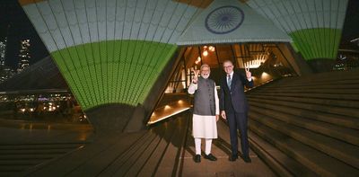 Narendra Modi’s visit to Australia will be a display of strategic pragmatism