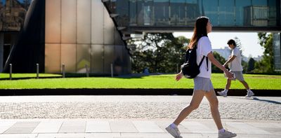Female graduates are earning less than their male peers. What might be causing the gap?
