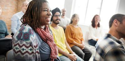 The ethics of being left out of health research