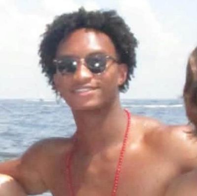 Body of missing 18-year-old Nolan Wells found on Mississippi island