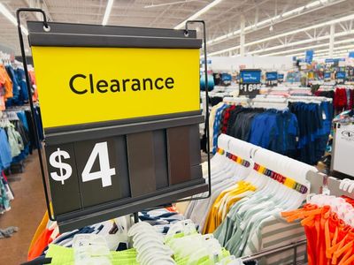 Walmart’s Clearance Labels: How to Tell When Prices Will Drop Again