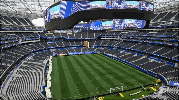 World Cup Quarterfinal Ticket Prices Tank After USMNT Suffers Defeat