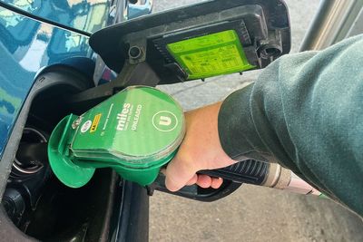 Hundreds of petrol stations probed for not reporting live prices – Rachel Reeves