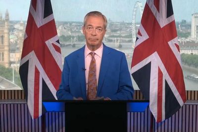 Reform's Robert Jenrick Brands Rival Parties 'Too Chicken' to Fight Nigel Farage in Clacton By-Election