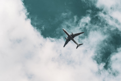 K2 Airways Cargo Plane Vanishes Over Arabian Sea After Sudden 22,400ft-a-Minute Descent