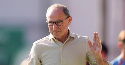 Martin O'Neill details 'a number of' transfer offers for Celtic stars