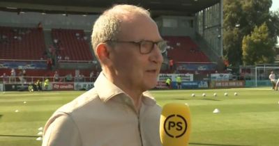 What Martin O'Neill said about Camilo Duran and other Celtic transfers pre-match