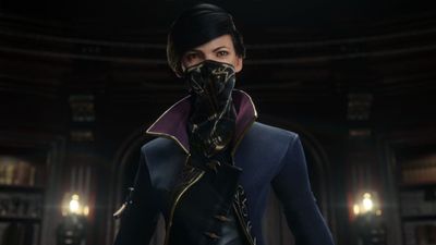 'Regarding Arkane… how much?' — Xbox is falling apart and as thousands more are hit with layoffs, I think it's time for someone to save the Dishonored and Marvel's Blade developer before it's too late