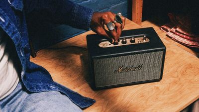 Marshall's guitar amp-inspired Bluetooth speakers feature upgraded drivers and connections for a “more powerful, room-filling sound"