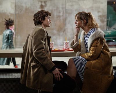 Faithless review – if you understand some of the baffling choices in this show, please let us know