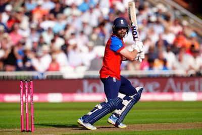 Phil Salt innings ‘really important’ in England’s huge win – Jofra Archer