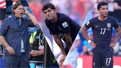 Winners and Losers From the USMNT’s Run at the 2026 World Cup