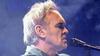 "Diversity is a lie": Morrissey launches bizarre tirade against BBC over new single Notre-Dame