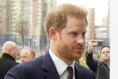 'Lurid, Preposterous' Claims: Prince Harry's Final Tabloid Fight Ends in £50m Disaster