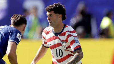 When Will the USMNT Play Again After the World Cup?