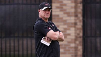 The Big 12 Prefers Not to Talk About the Brendan Sorsby Situation Anymore