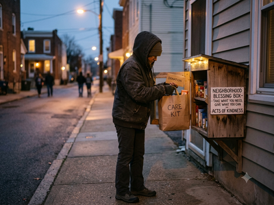 Psychology says people who believe in doing charity anonymously aren't seeking recognition for every act of kindness: What the behavior reveals?
