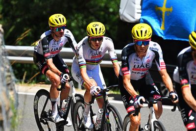 It’s stage four of the Tour de France and most teams are already hunting for scraps – I long for a more open race