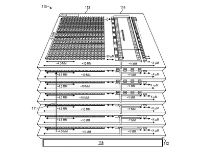 Intel patent reveals new XBM memory architecture that ditches HBM's costly silicon interposer — backend-transistor DRAM stack uses UCIe links and built-in repair to ease AI's memory bottleneck