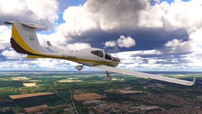 Microsoft Flight Simulator 2024 Sim Update 6 is on the way and you can already try it early
