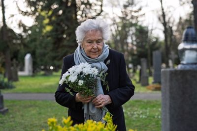 The “Widow Penalty” Budget: Why Expenses Don’t Always Drop After One Spouse Dies