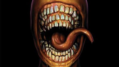 After Backrooms' Success, Internet Horror-Verse The SCP Foundation Is Getting Its First Movie