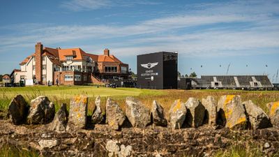 Renaissance Club Facts: 5 Things To Know About The Genesis Scottish Open Venue In 2026