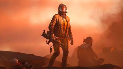 Arc Raiders has finally added 'one of the most requested matchmaking features' meaning players can now Jekyll and Hyde their way through lobbies