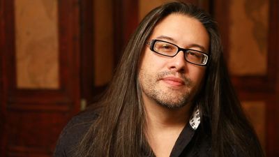 John Romero commiserates with ousted id devs as around half the studio reported axed, says he hopes someone is preserving its work like he did before he left