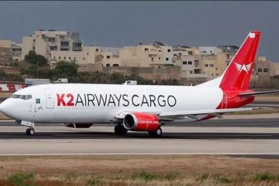 Is K2 Airways Boeing 737 the Next Malaysia Airlines Flight 370? What To Know About Both Flights
