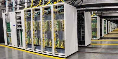 Microsoft hit with class-action lawsuit over "unreasonable and excessive noise" from datacenter