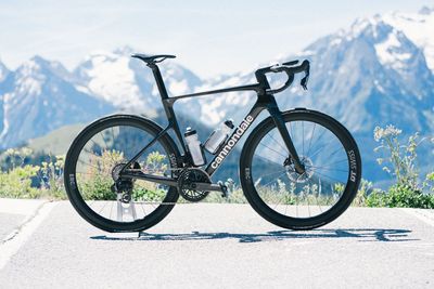 Early access: Cyclingnews subscribers get first eyes on our Cannondale SuperSix Evo video review