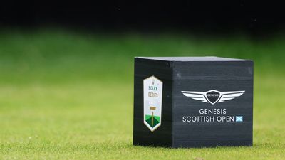 Genesis Scottish Open Tee Times 2026: Rounds One And Two