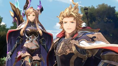 This action RPG's more-with-more-on-top excess is as fun as expansion design gets