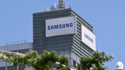 Samsung chip division's single-year profits beat its past 40 years of profits, combined, due to increased memory and storage prices — Samsung passes Nvidia to become most profitable company in the world, notches 19x quarterly increase in profit