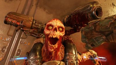 How is id Software supposed to keep making DOOM after Xbox reportedly laid off half the studio?