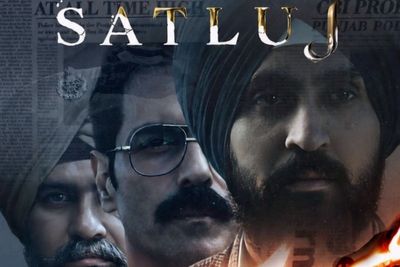 What is Satluj Movie? After 127 Censor Cuts, Indian Government Bans Movie Just 2 Days Post Secret Release