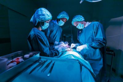 Groundbreaking new liver transplant procedure offers hope to patients