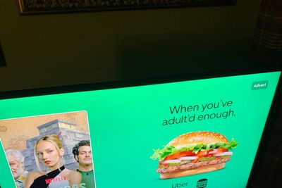 Domino’s, Papa John’s, KFC and Burger King ads cleared under new junk food rules