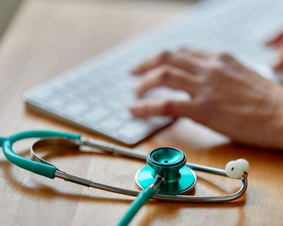 Thousands of women could be spared painful cancer exam by new NHS AI blood test