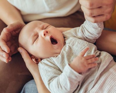 Which? finds 150 potentially lethal baby products sold online