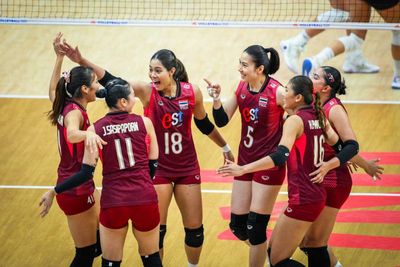 Thailand captain Pornpun targets two wins in Osaka