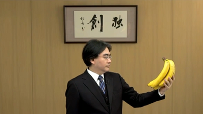 In 2009, late Nintendo president Satoru Iwata said it'll take "20 years or so" for game purchases to become mostly digital