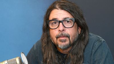 "I've probably listened to it 10,000 times and I still love it." Foo Fighters frontman Dave Grohl names his perfect record