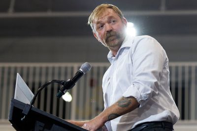 Graham Platner accuser levels ‘stealthing’ claim against embattled Maine Senate candidate: report