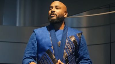 Star Trek Is Bringing Back Jake Sisko, And I Hope It Answers A Major Starfleet Academy Question