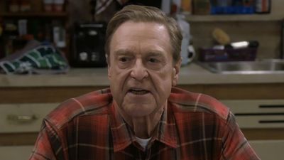 John Goodman is Making A Rare Return To Horror For A New Movie I Was Already Drooling Over
